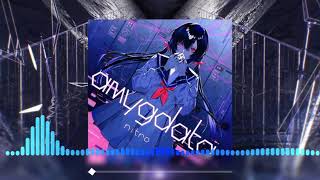 [Arcaea] Nitro - amygdata