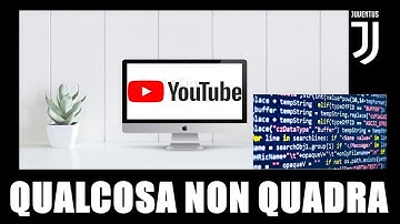 YOUTUBE : Cliccando " NON MI PIACE "  su un VIDEO  cambia l
