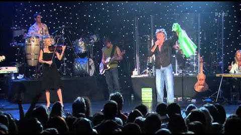 Rod Stewart Live from Nokia Times Square 2006-You