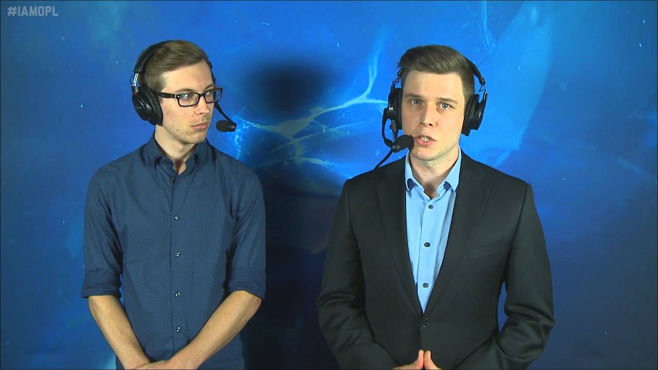 riot games location OPL Week 3 AV vs INF Game 2