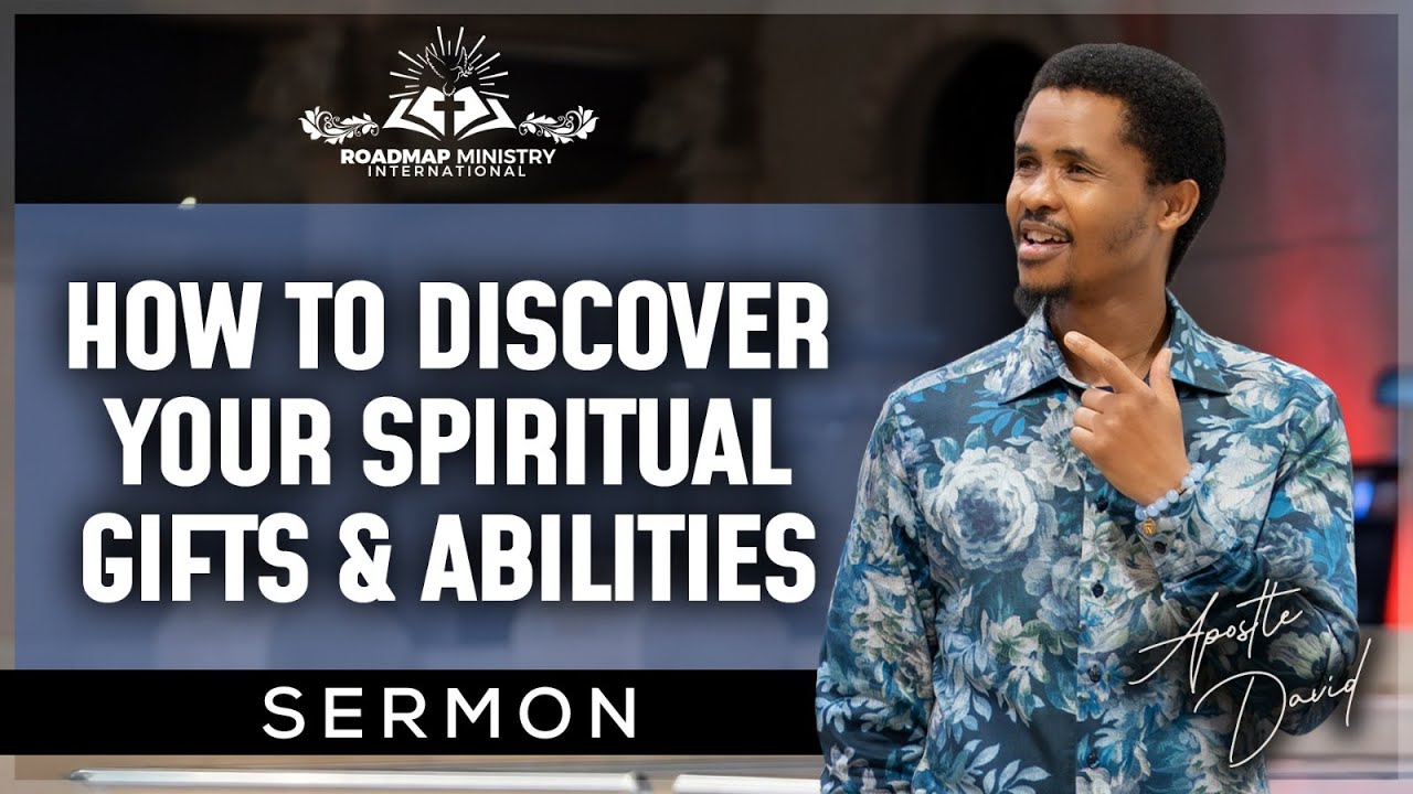 DO YOU KNOW WHAT YOU HAVE INSIDE YOU? | APOSTLE DAVID SERMON