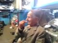موت ديال طحك 