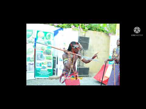 Kamurar Maasai Kitishoai