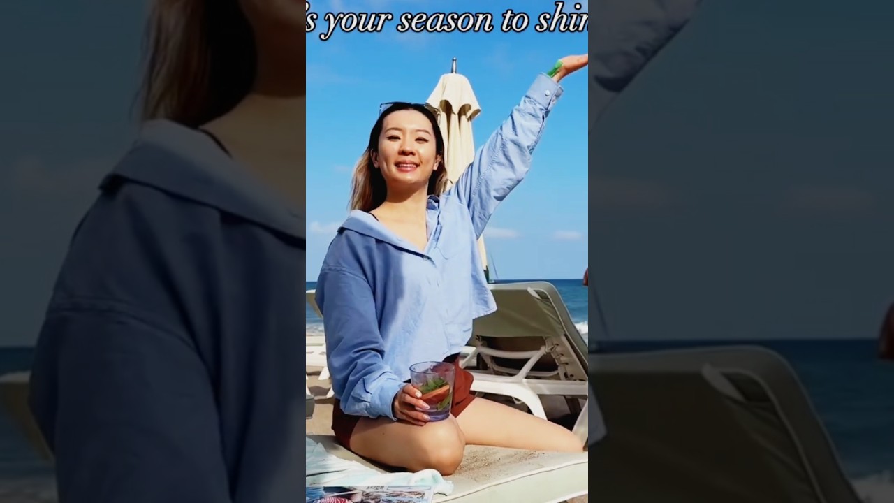 Happy summer solstice to all you lovelies in the northern