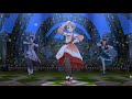 「ミリシタ es MV 」POKER POKER