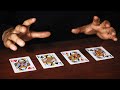 EL MEJOR Truco de MAGIA con CARTAS 😱🔥 | REVELADO
