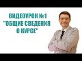 01. Общие сведения о курсе [Видеокурс Альберта Зайнеева &quot;Как стать осознанным&quot;]