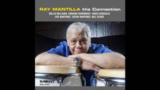 Ray Mantilla - Blues for Ray