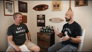 NAVY SEAL endorses CBD - NW RECOVERY FOUNDER WILLIAM BRANUM by EVERYDAY BETTER. EVERYDAY STRONGER. 1,540 views 3 years ago 49 minutes