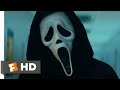 Scream 2022  hospital attack scene 510  movieclips