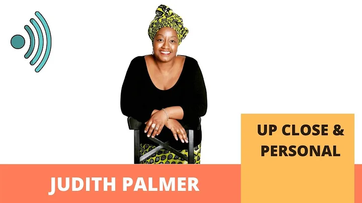 Listen Up Podcast #2 Up Close and Personal with Ju...