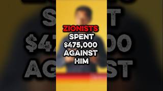 AIPAC Spent $475,000 Against Saikat Chakrabarti. #shorts #SaikatChakrabarti #news