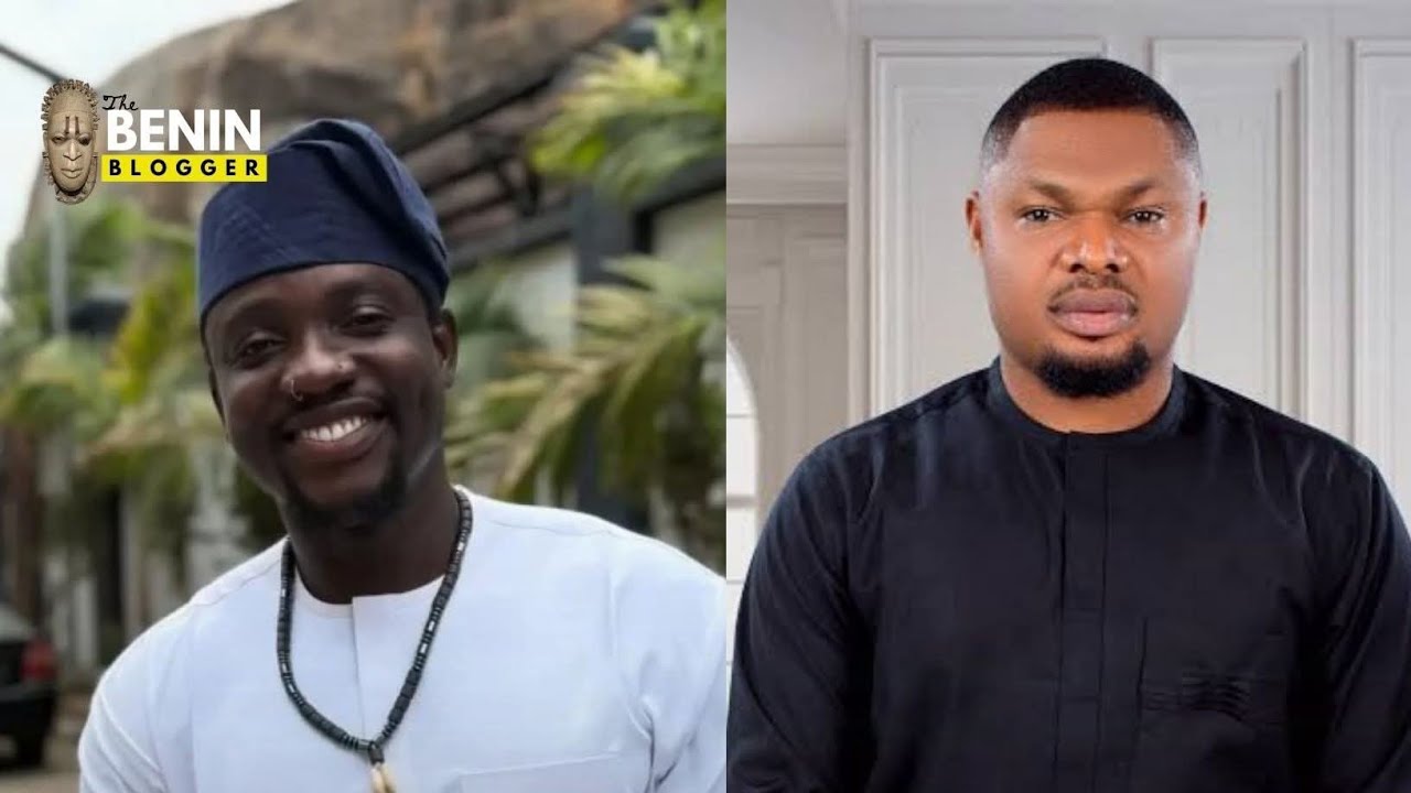 Ver The man harrison stole their 5.4million naira for the kidn@ppers has been released en YouTube Ver The man harrison stole their 5.4million naira for the kidn@ppers has been released en YouTube