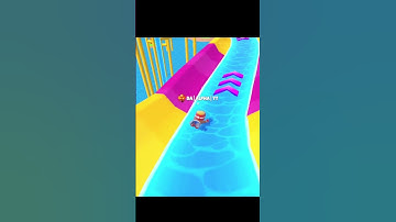 Speed Run Super Slide 🤩 #stumbleguys #shortsfeed #shortsviral
