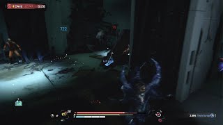 The Surge 2 - Remote Surgery Trophy with Drone Laser