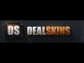 DEALSKINS CODE : CASE OPENER / FREE SKINS ygHqe8dAyWiJZIh