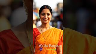 Preamble of Indian Constitution 🇮🇳 (Part 1) | In 30 Seconds#india #awareness#constitution#shorts