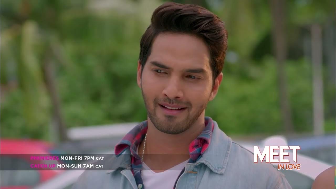 Zee World Meet in Love July 2022 YouTube
