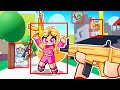 Techy Plays Aimbot Arena With MY CRAZY FAN GIRLS Techy Plays Aimbot Arena With MY CRAZY FAN GIRLS