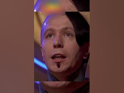 Гари Олдман про дань создателям | Пятый элемент (1997) #кино #моменты # ...