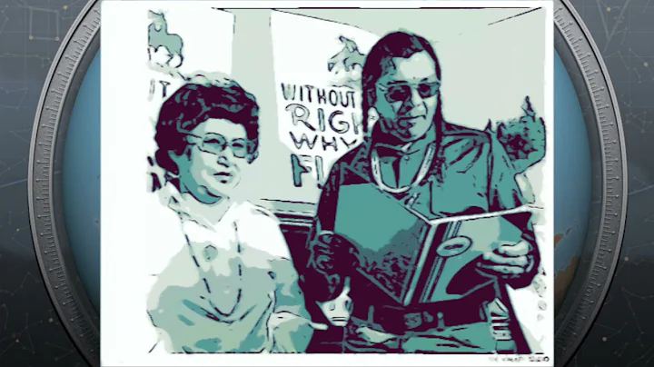 Episode 8: Amy Trice  Equal in Dignity and "Writes"