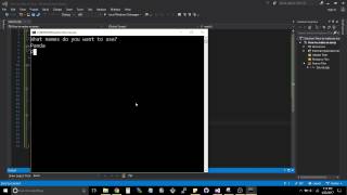 How to make an array