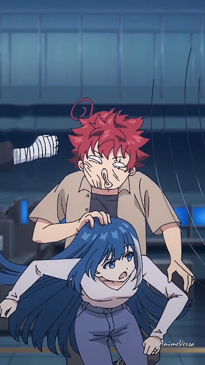 Only Mutsumi can stop them, but only Taiyo can protect her! 🥰❤️ | Mission: Yozakura Family