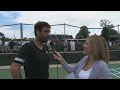 Marcos Baghdatis Fills in the Blank