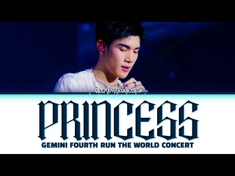 📌 [Full] Gemini Fourth Run The World Concert 2024 - YouTube