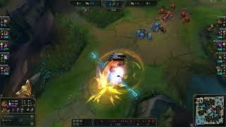 Jayce Bug :(