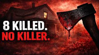 8 People Killed While Sleeping… Killer Was Inside the House 😳