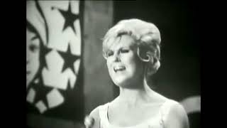 Watch Dusty Springfield I Cant Hear You video