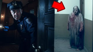 THE SCARIEST POLICE VIDEOS OF THE YEAR