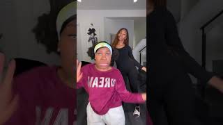 Coco wanted to do it again & add something new 💃🏾 #comedy #comedyshorts #shorts #cocojustbeingcoco