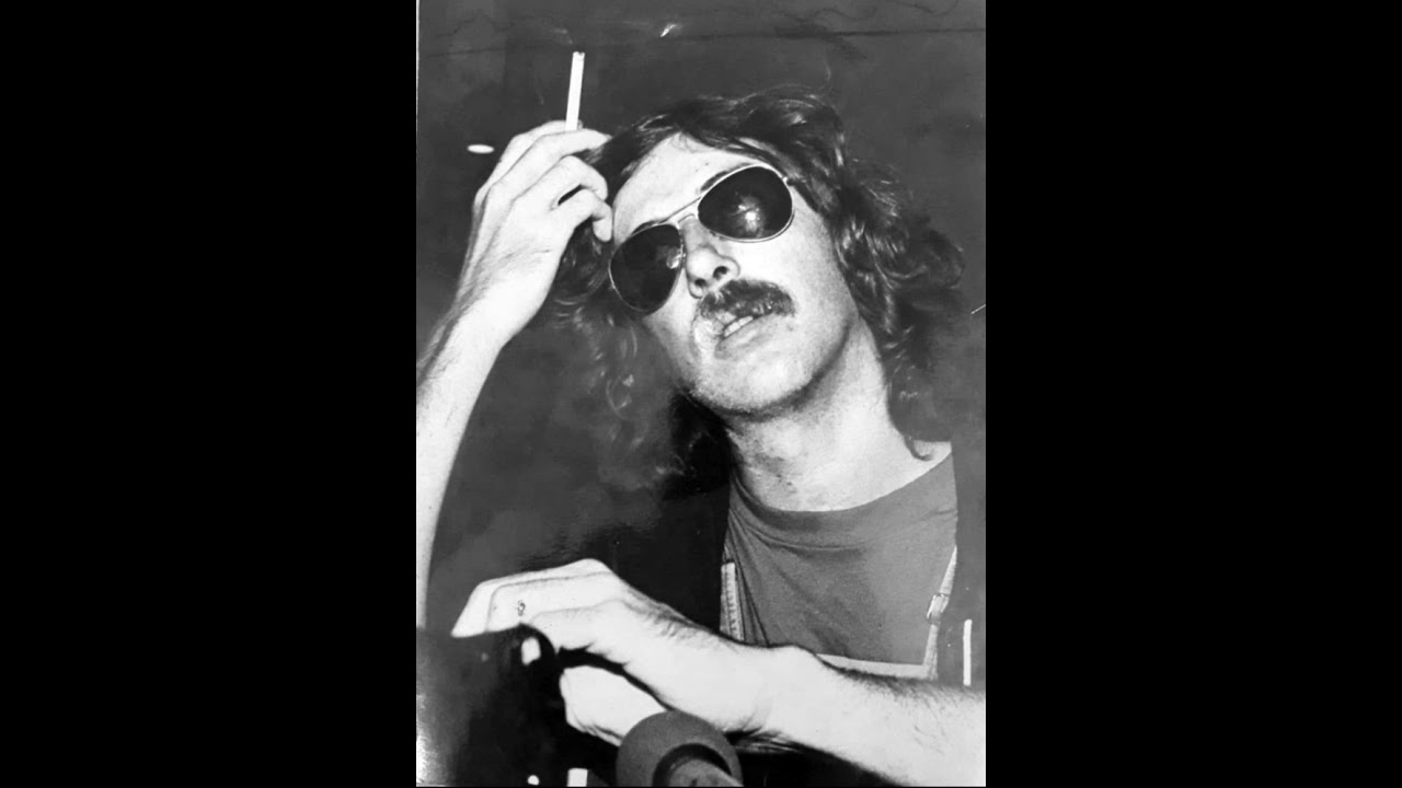 Charly Garcia Entrevista con Gerardo Sofovich y Jorge Porcel 14 de Julio 1983