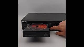 Philips CD480