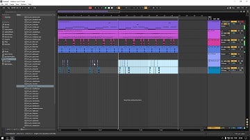 Ableton Live Future Garage Tutorial Vol.6  #futuregarage #ambient #chill  #tutorial #abletonlive