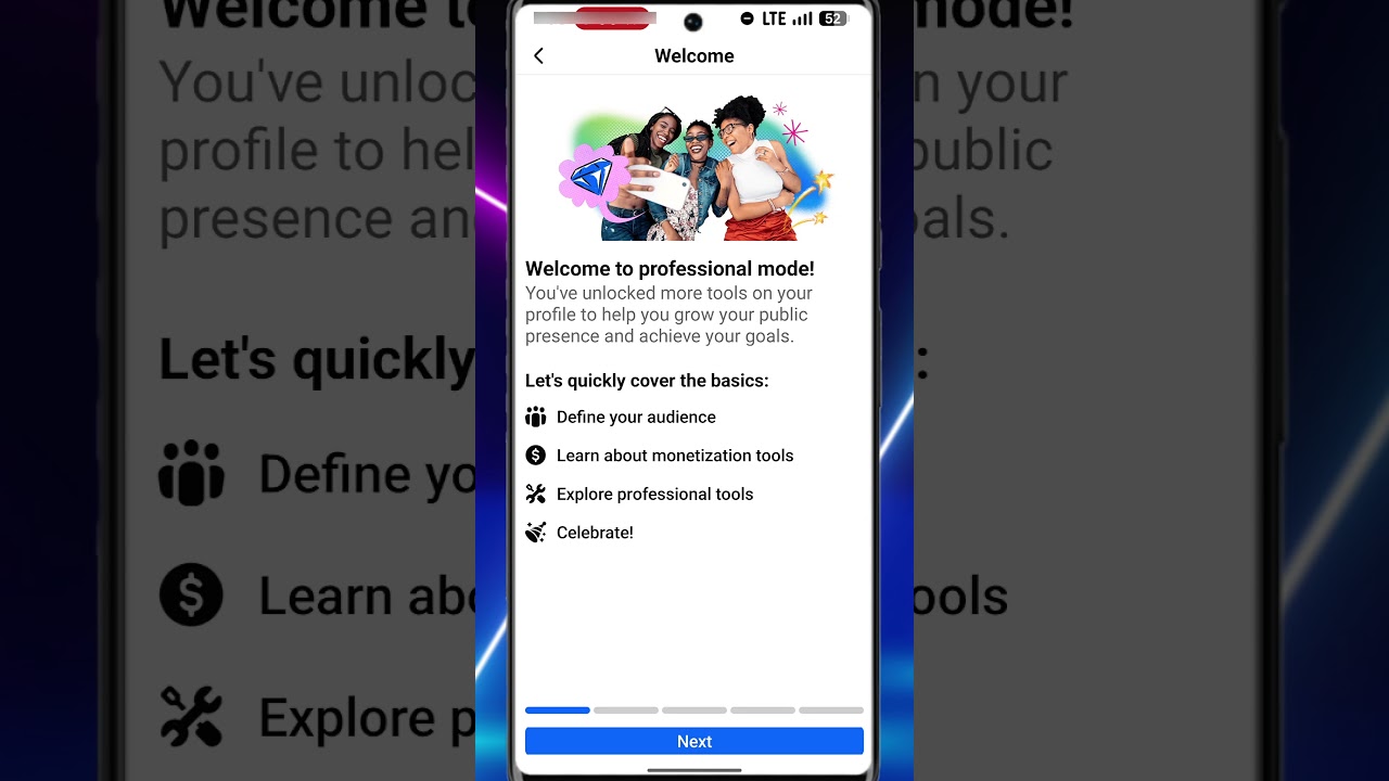 Включите кнопку «Подписаться на Facebook», чтобы преодолеть лимит в 5000 друзей