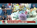 🎁 OPORTUNIDAD Y REGALOS | La Feria del Juguete por el Día del Niño llega a Godoy Cruz