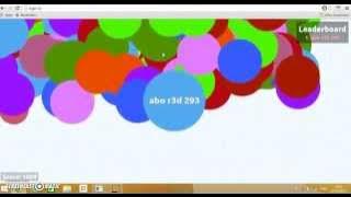 agario private server  100k in 10 second