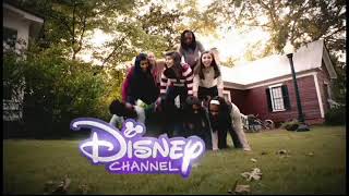 Disney Channel Girl Meets World Wbrb And Btts Bumpers premiere Version june 27 2014