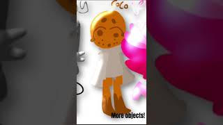 SOMEONE PLEASE MAKE THIS A ROBLOX GAME A D CREDIT ME! Read des!