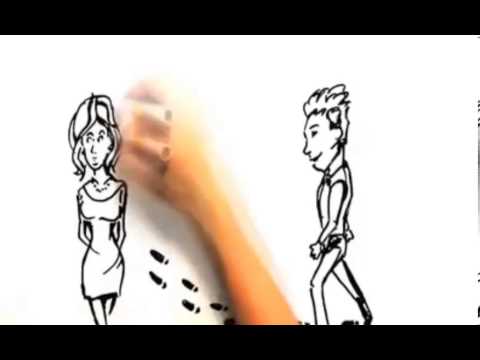 How to approach a beautiful woman - YouTube