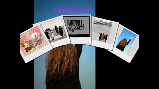 Goodbye Photo Slideshow