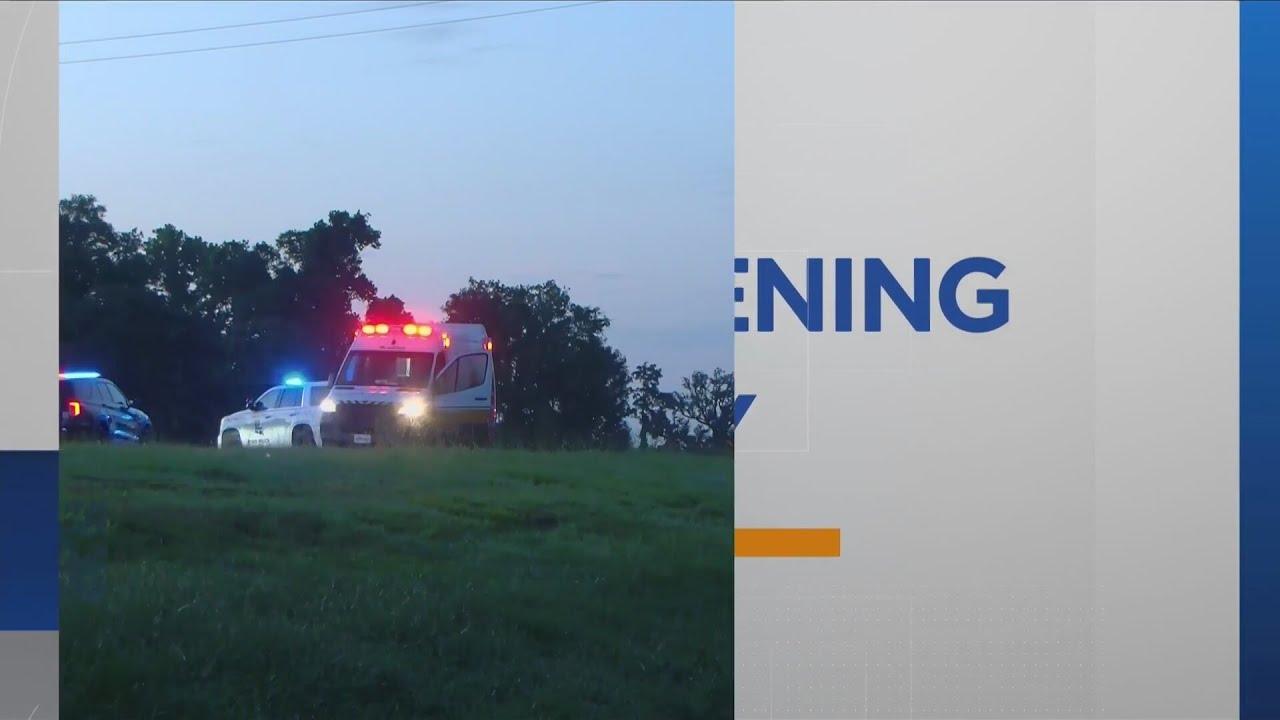 Coroner called after pedestrian hit and killed by garbage truck on ...