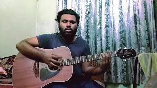 Sarthopor (Chole Jodi Jabi Dure) by The Trap (cover)