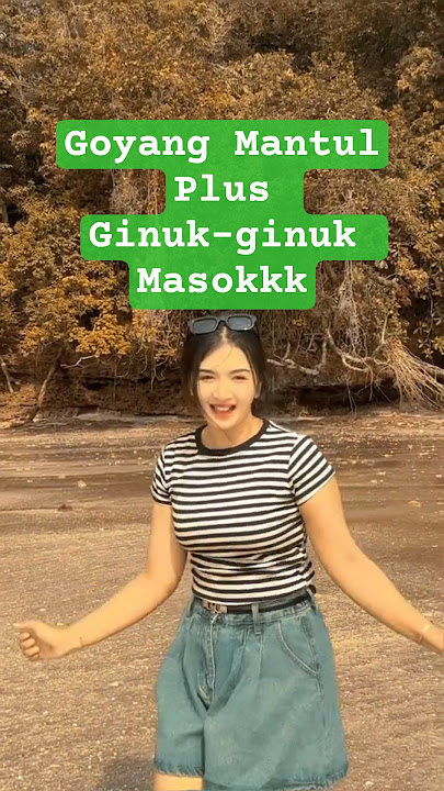 Joget Dangdut |TikTok: elsasilviaaprillia | Menunggu (Musik: @ORGENTUNGGALPLUS /Cipt. Rhoma Irama)