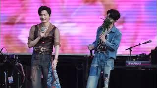 [20251108] JiangLi - 樱花草 Primrose (Deyang Blue Whale Music Festival)