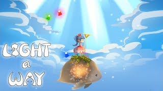 Light a Way World 2 Level 100 by appxplore gameplay screenshot 3