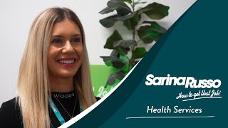 Catelyn - VOICE Provisional Psychologist